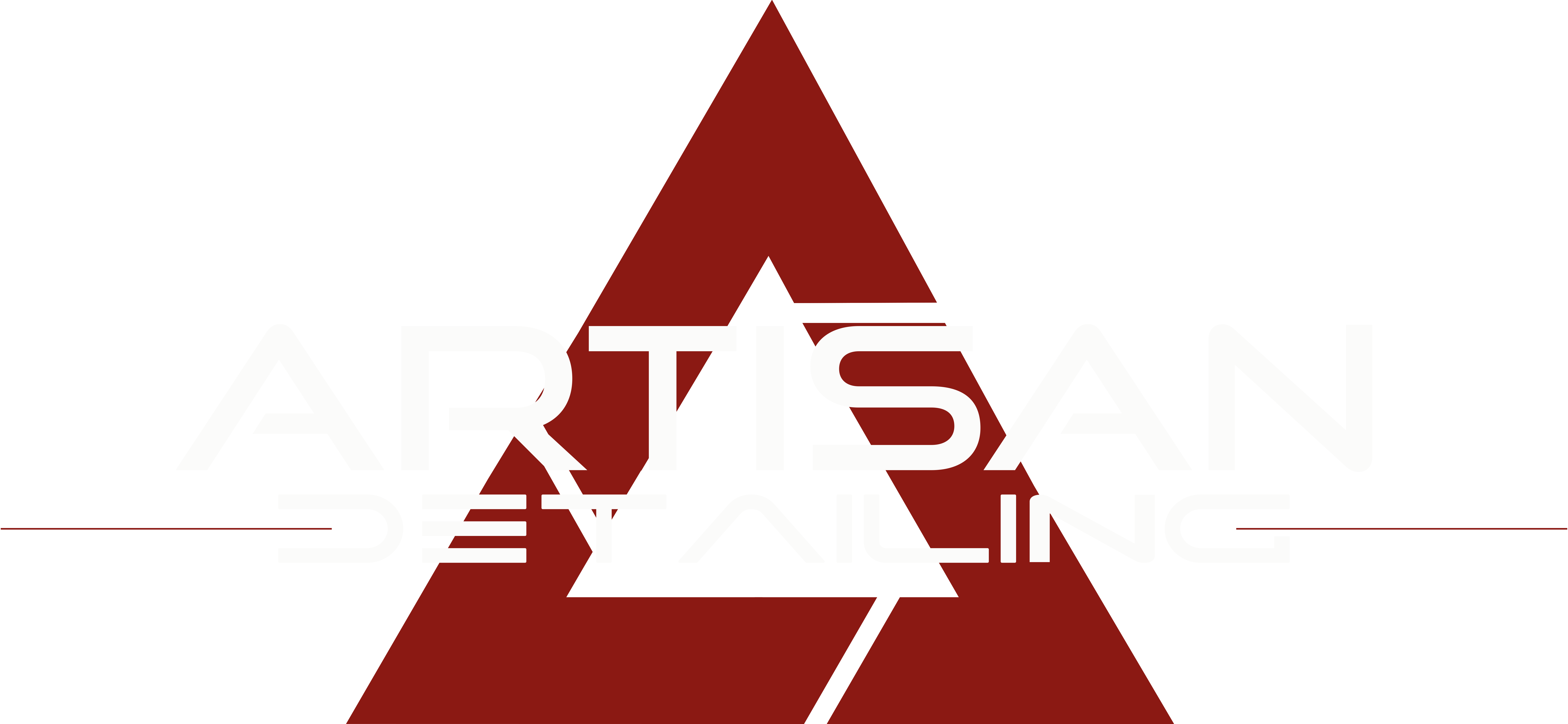 Artisan Detaling Logo